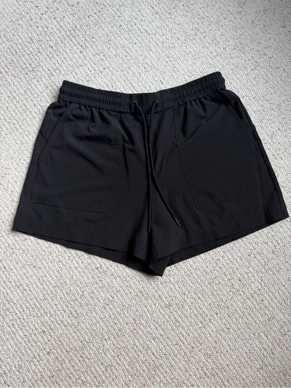 Loft Lou & Grey Athletic shorts- size medium